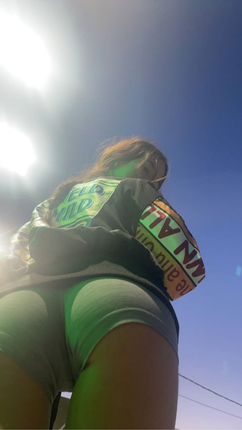 Awesome Girl Shares Her Sexy Selfies At Home 8