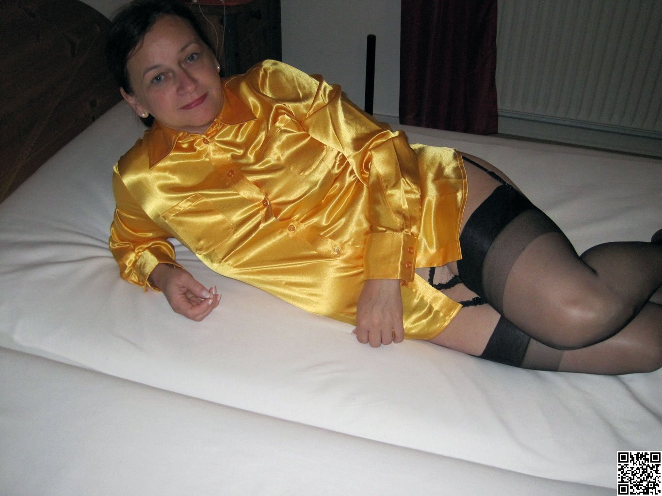 Fat Slutty Wife Turned Into Helpless BDSM Slave 2