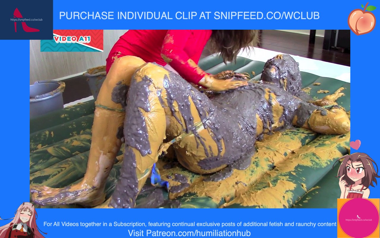 LA MAITRESSE SE VENGE DE LA RICHE DEMOISELLE 1