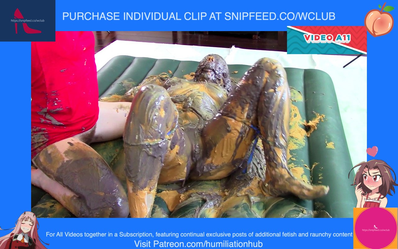 LA MAITRESSE SE VENGE DE LA RICHE DEMOISELLE 3