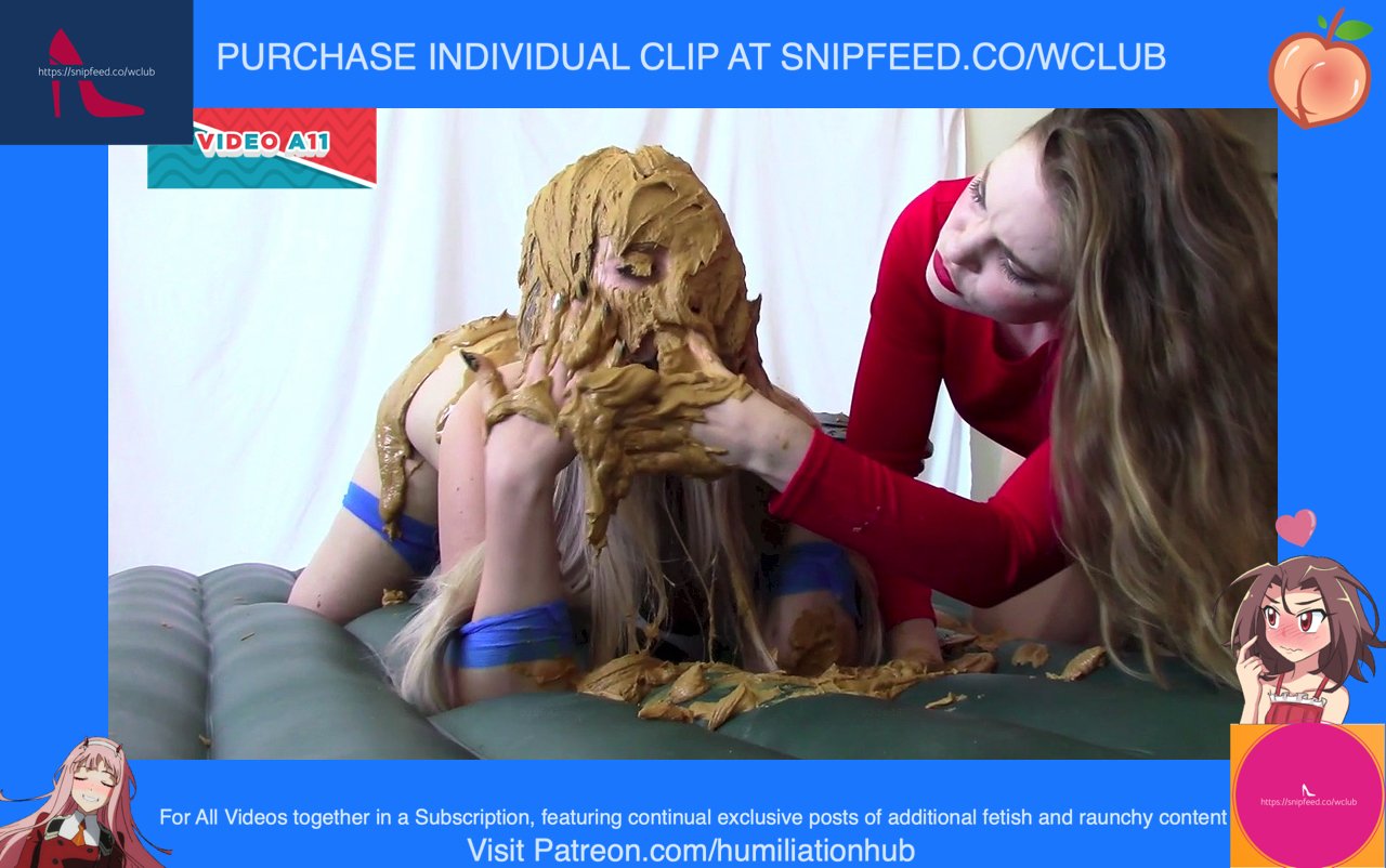 LA MAITRESSE SE VENGE DE LA RICHE DEMOISELLE 5