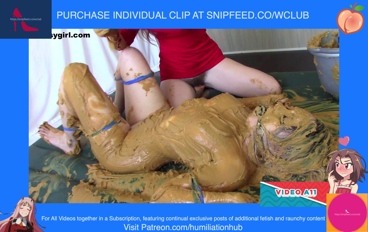 LA MAITRESSE SE VENGE DE LA RICHE DEMOISELLE 17