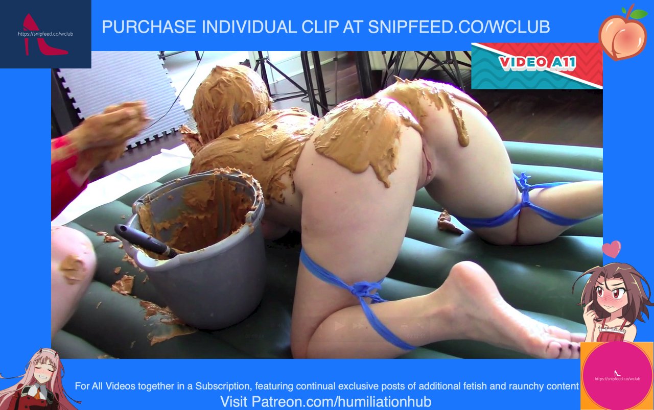 LA MAITRESSE SE VENGE DE LA RICHE DEMOISELLE 18