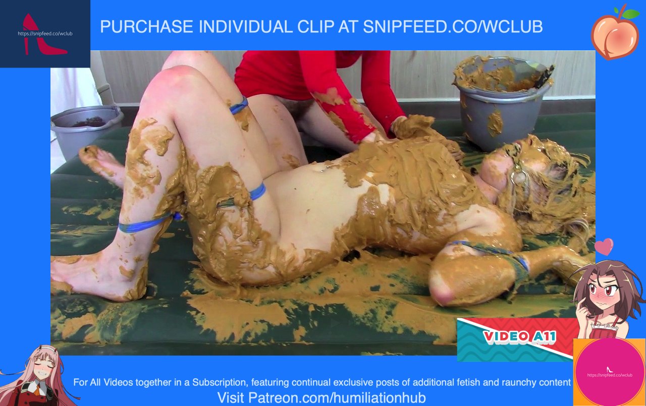 LA MAITRESSE SE VENGE DE LA RICHE DEMOISELLE 21