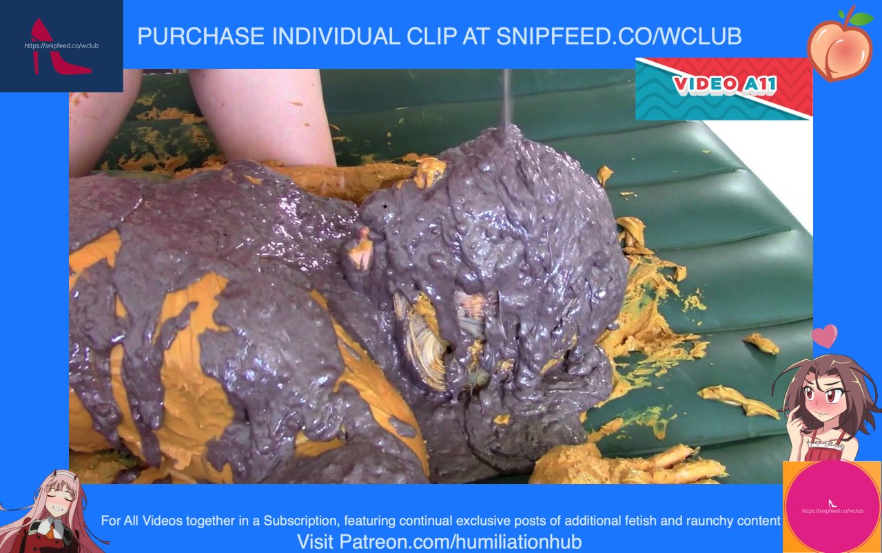 LA MAITRESSE SE VENGE DE LA RICHE DEMOISELLE 23