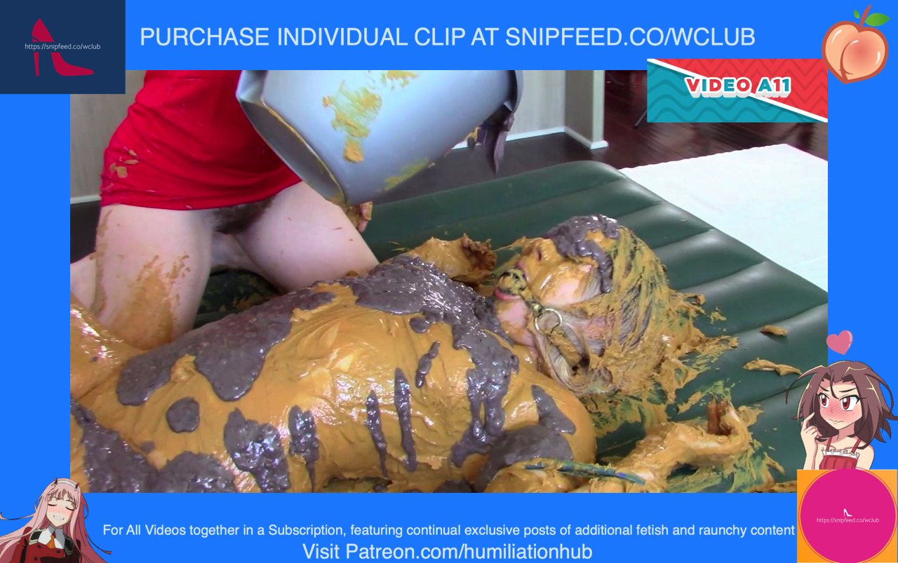 LA MAITRESSE SE VENGE DE LA RICHE DEMOISELLE 24