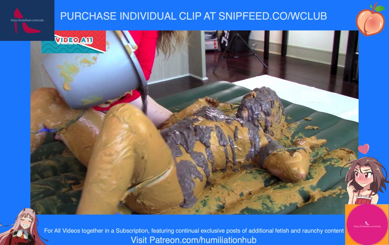 LA MAITRESSE SE VENGE DE LA RICHE DEMOISELLE 25