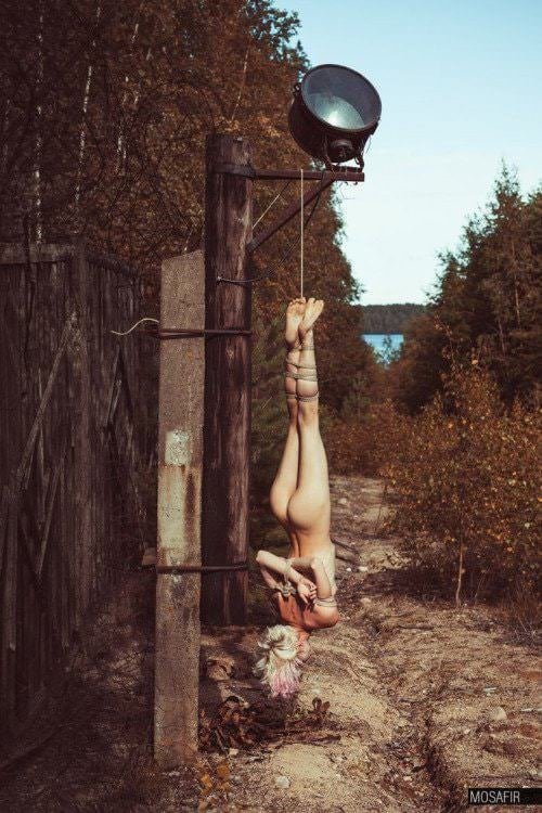 Hardcore Bdsm 11
