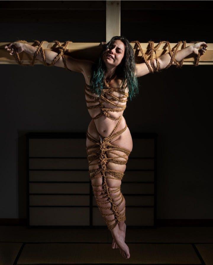 Hardcore Bdsm 15