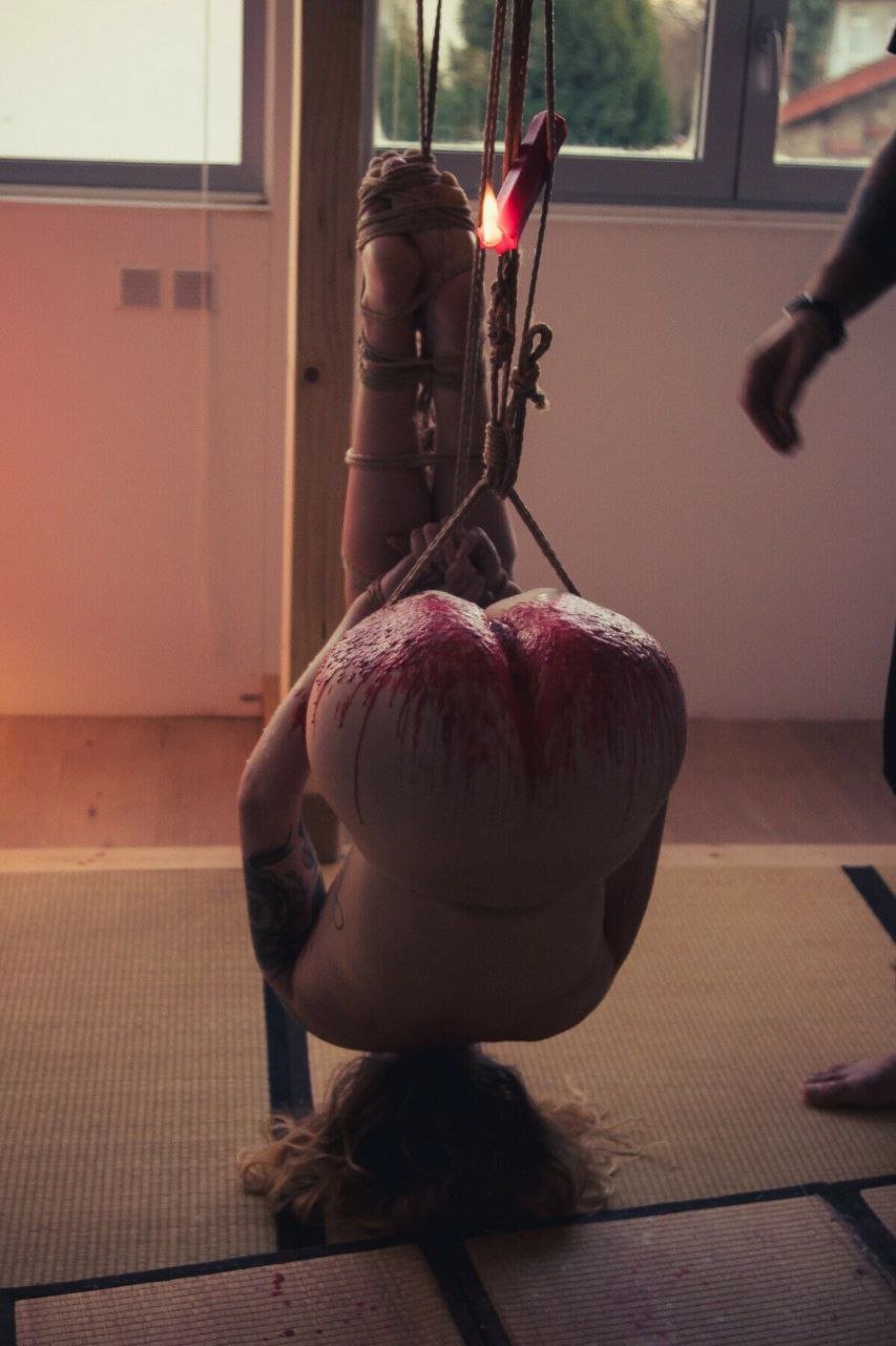 Hardcore Bdsm 55