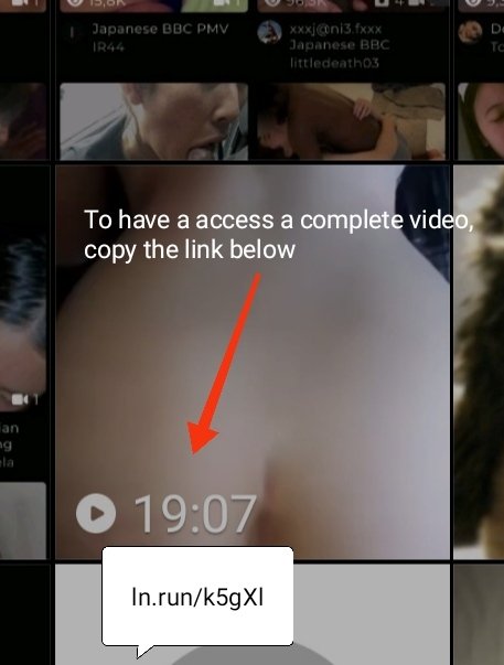 Rare video 1 - Snowbunny BBC Roleplay Bdsm 4