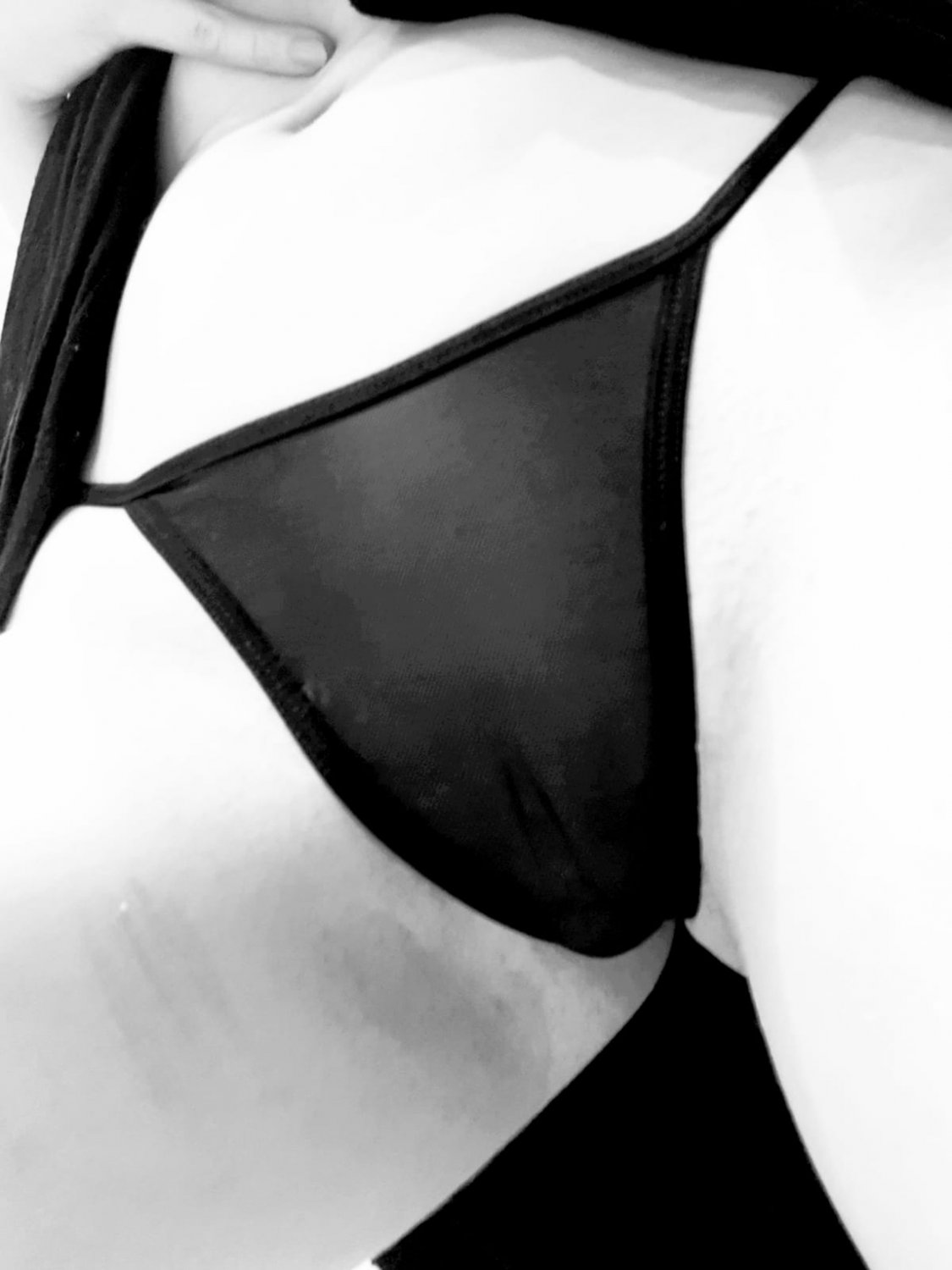 Beata Polonyalı BDSM karısı çapa 10
