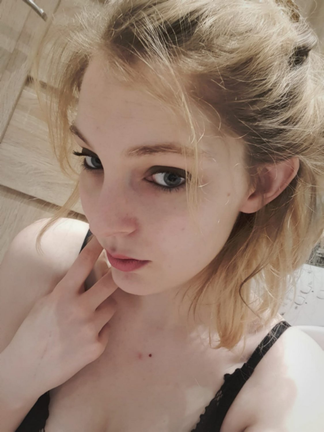 Beata Polonyalı BDSM karısı çapa 17