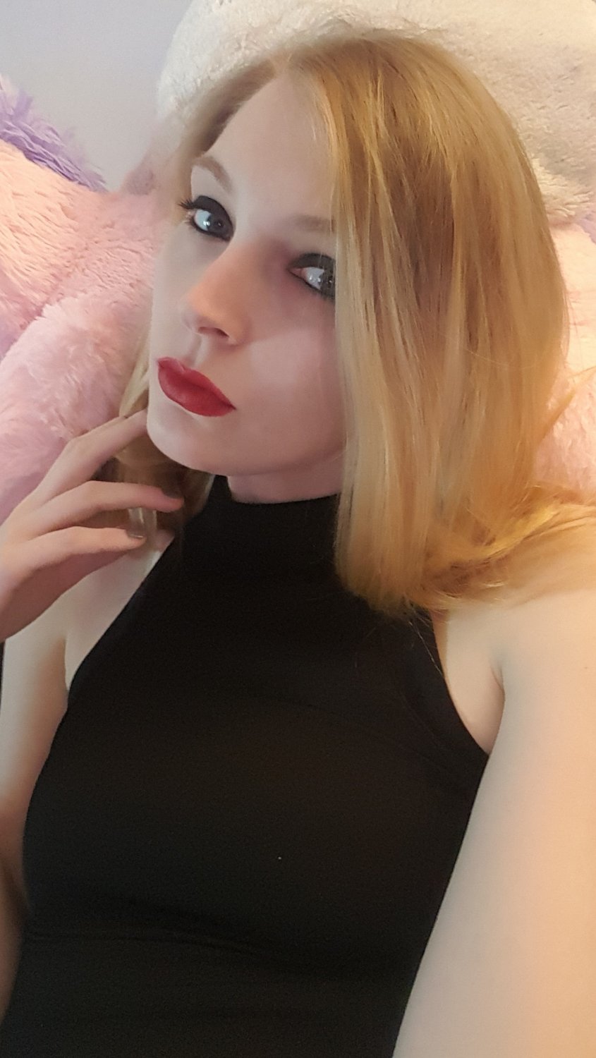 Beata Polonyalı BDSM karısı çapa 28