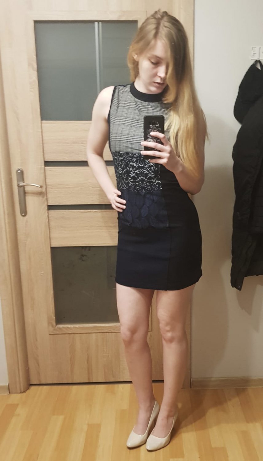 Beata Polonyalı BDSM karısı çapa 38