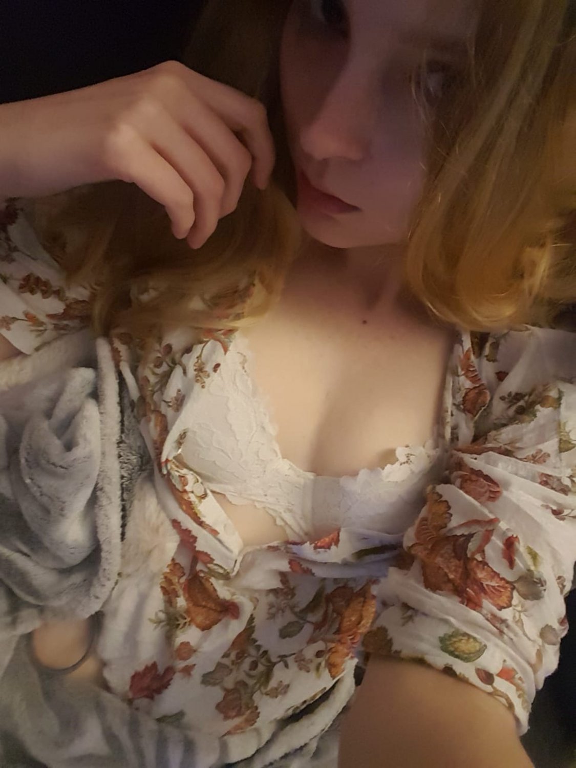 Beata Polonyalı BDSM karısı çapa 48