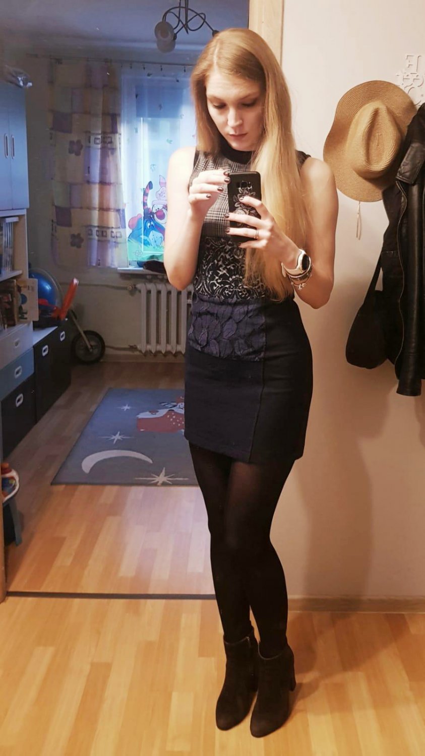 Beata Polonyalı BDSM karısı çapa 60