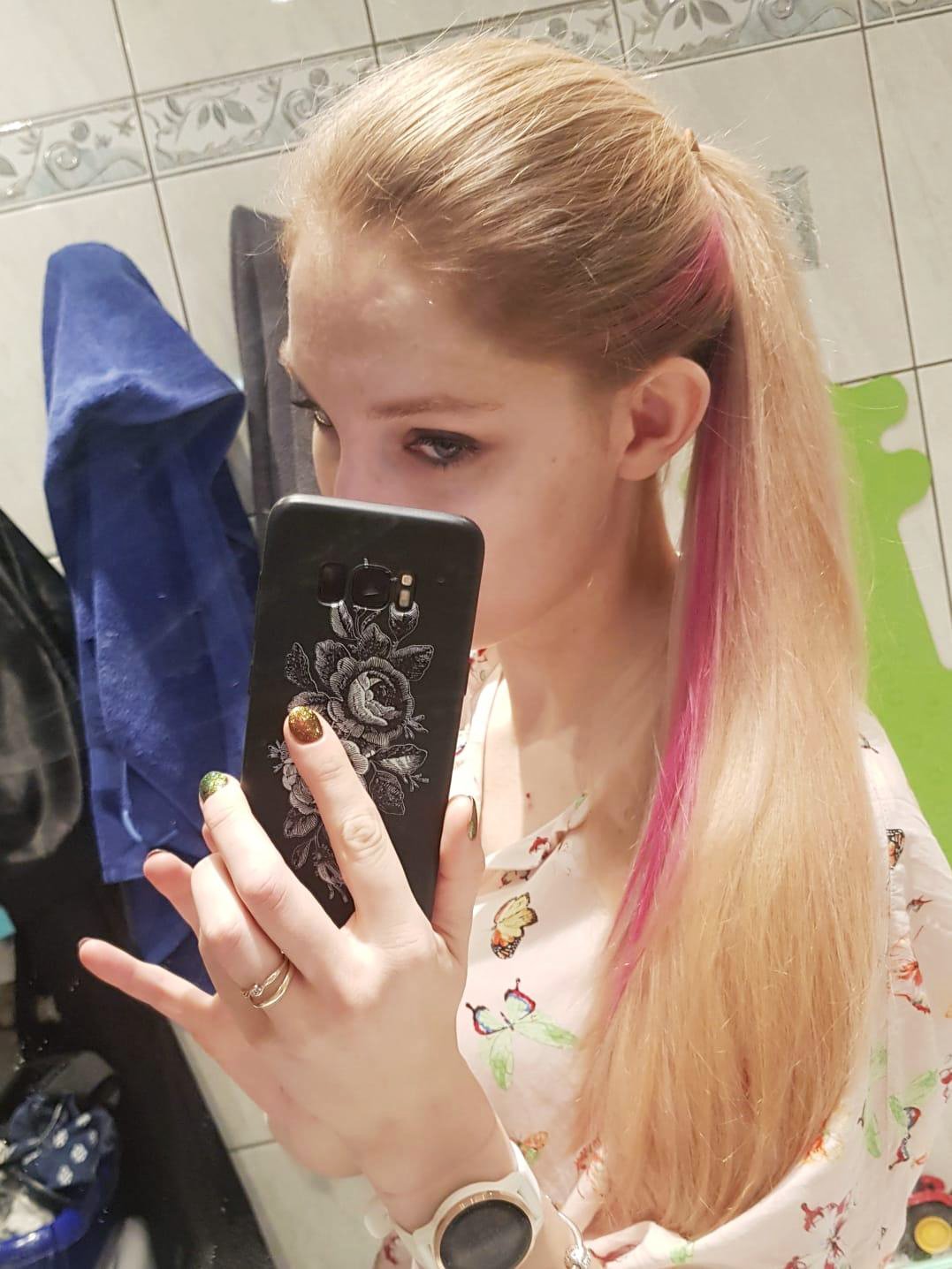 Beata Polonyalı BDSM karısı çapa 62