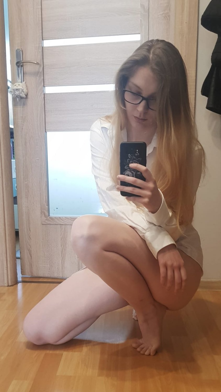 Beata Polonyalı BDSM karısı çapa 68