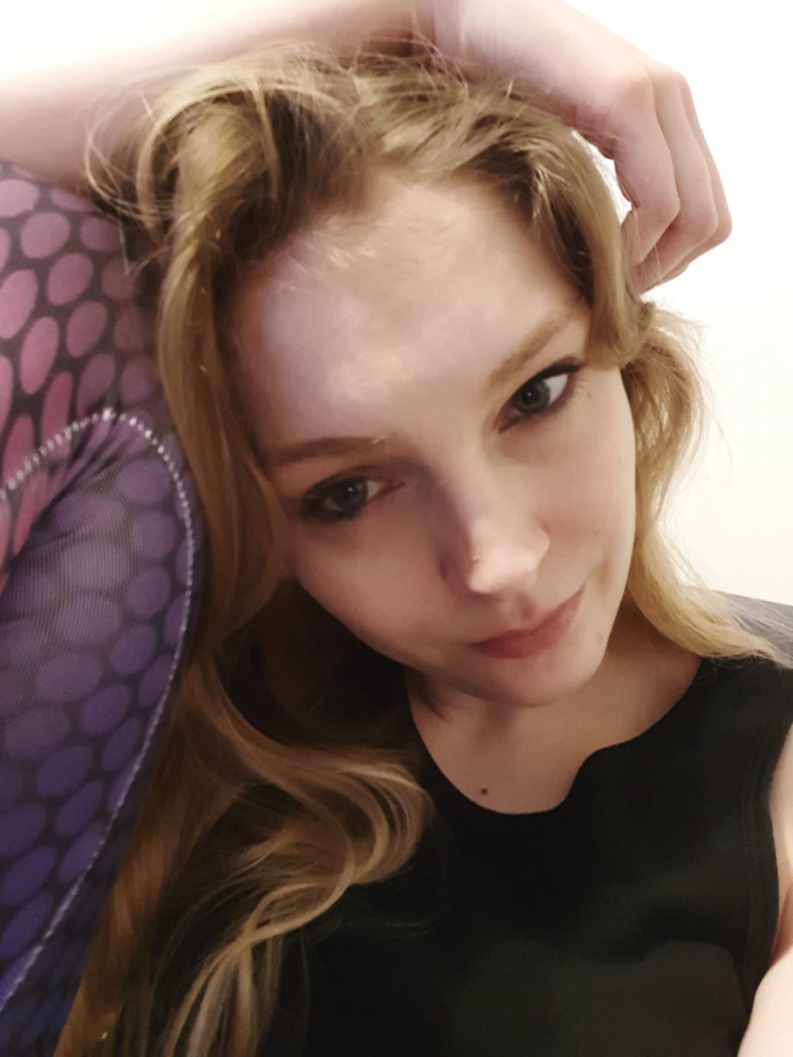 Beata Polonyalı BDSM karısı çapa 72