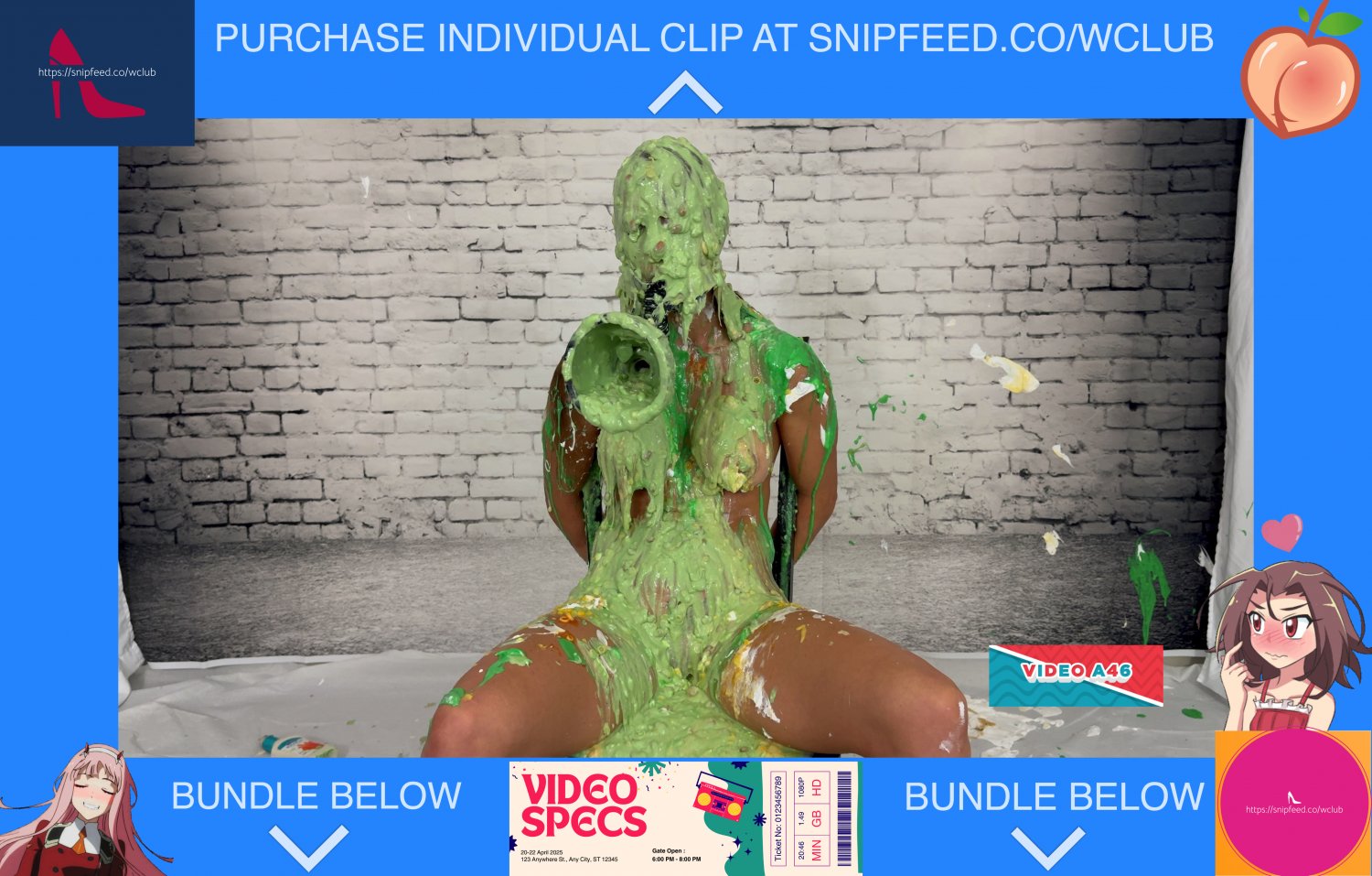 ENF MIMADOS RELOJ DE ARENA RUBIA NATURAL DE PELO CASTAÑO ADOLESCENTE AVERGONZADO SUBYUGACIÓN BDSM DESNUDO DESNUDADO BONDSERVANT SUCIO COMIDA MOJADA VID 1