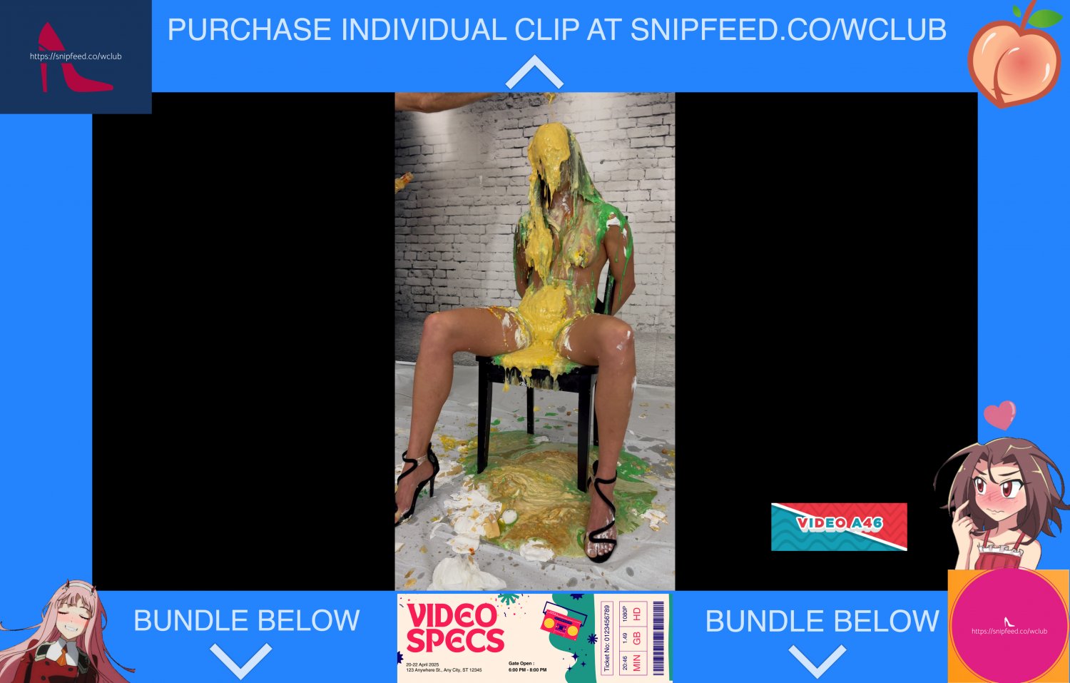 ENF MIMADOS RELOJ DE ARENA RUBIA NATURAL DE PELO CASTAÑO ADOLESCENTE AVERGONZADO SUBYUGACIÓN BDSM DESNUDO DESNUDADO BONDSERVANT SUCIO COMIDA MOJADA VID 6