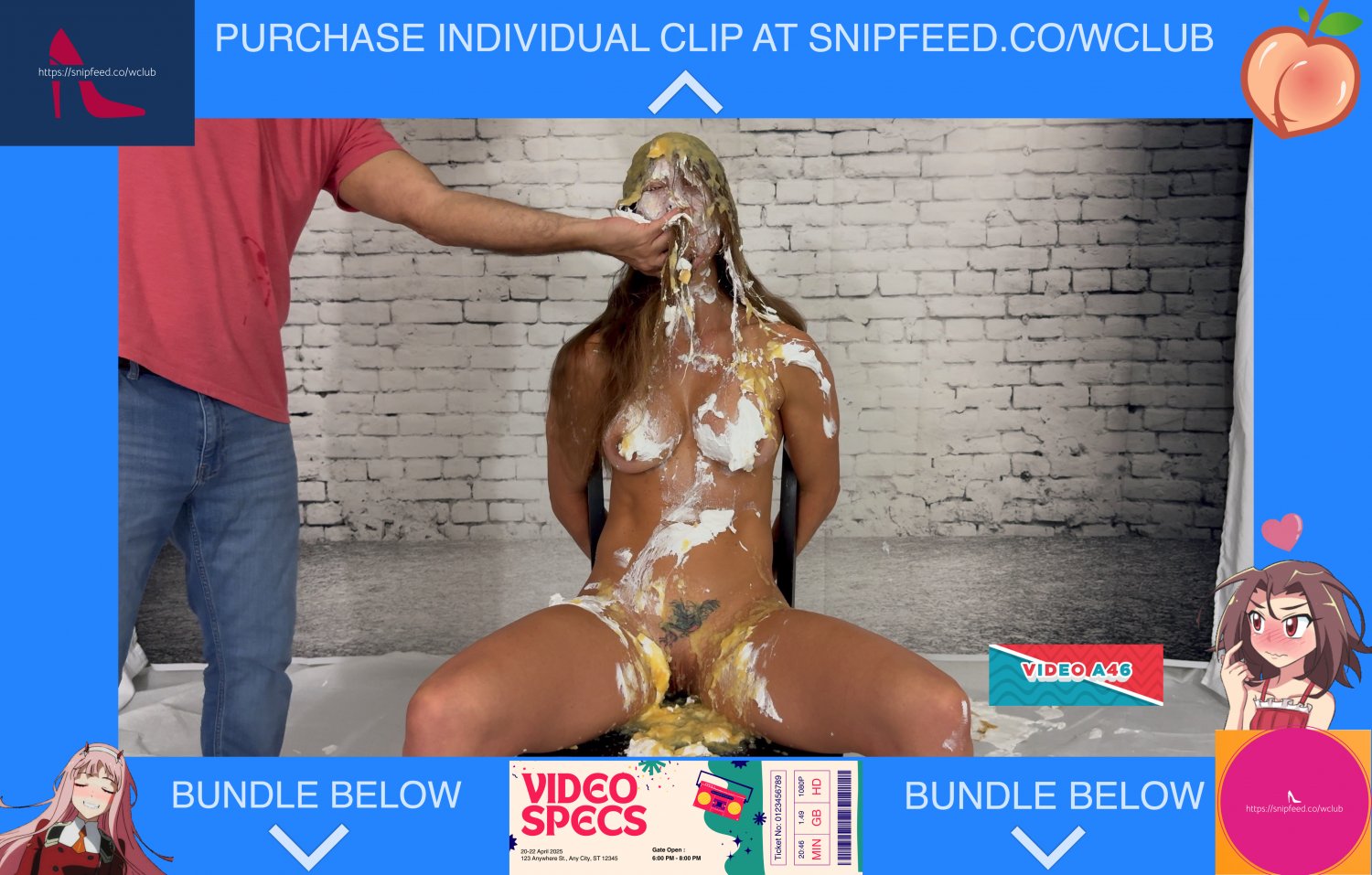 ENF MIMADOS RELOJ DE ARENA RUBIA NATURAL DE PELO CASTAÑO ADOLESCENTE AVERGONZADO SUBYUGACIÓN BDSM DESNUDO DESNUDADO BONDSERVANT SUCIO COMIDA MOJADA VID 15