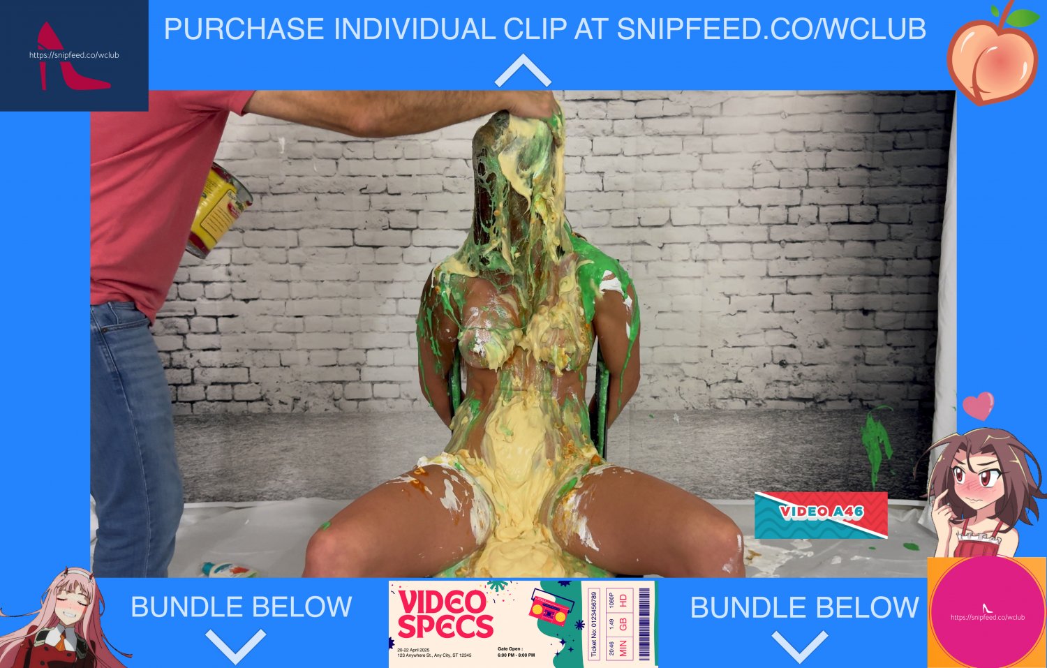 ENF MIMADOS RELOJ DE ARENA RUBIA NATURAL DE PELO CASTAÑO ADOLESCENTE AVERGONZADO SUBYUGACIÓN BDSM DESNUDO DESNUDADO BONDSERVANT SUCIO COMIDA MOJADA VID 23