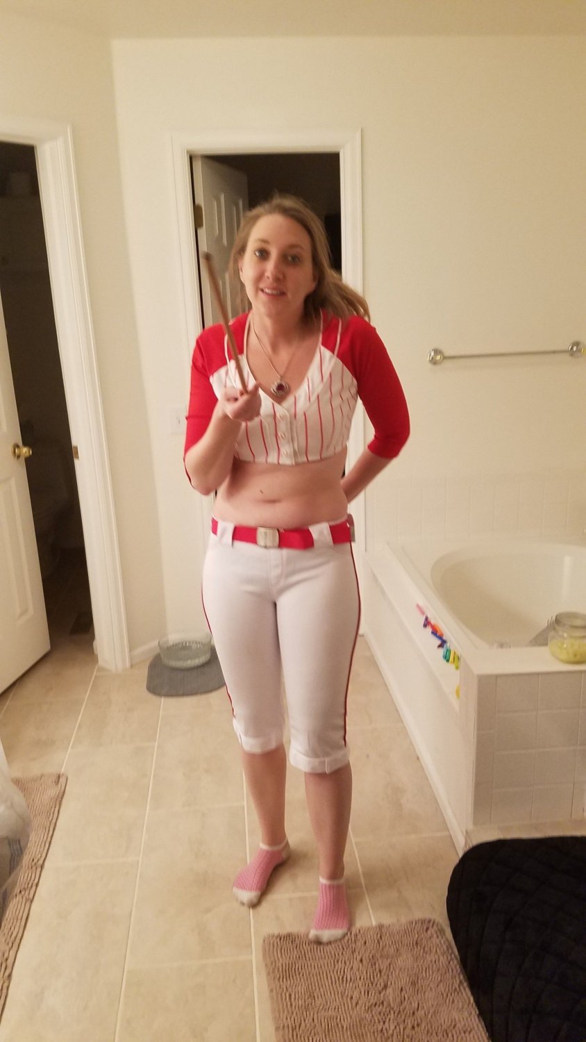 Slutty BDSM MILF Nicole 8