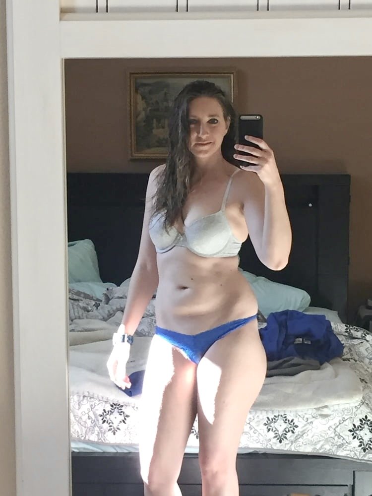 Slutty BDSM MILF Nicole 10