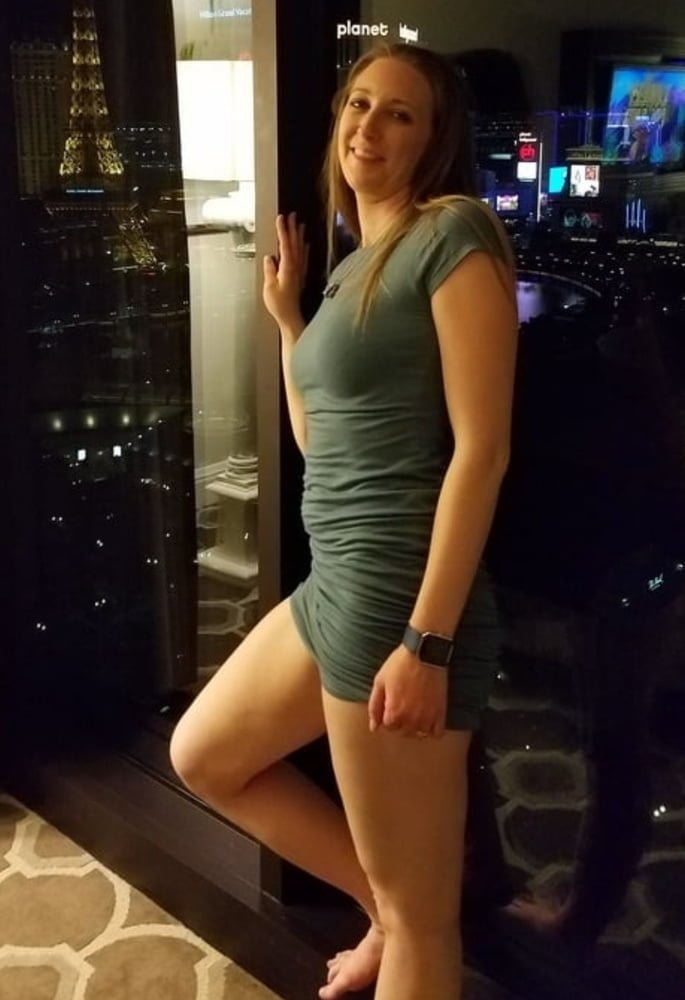 Slutty BDSM MILF Nicole 36