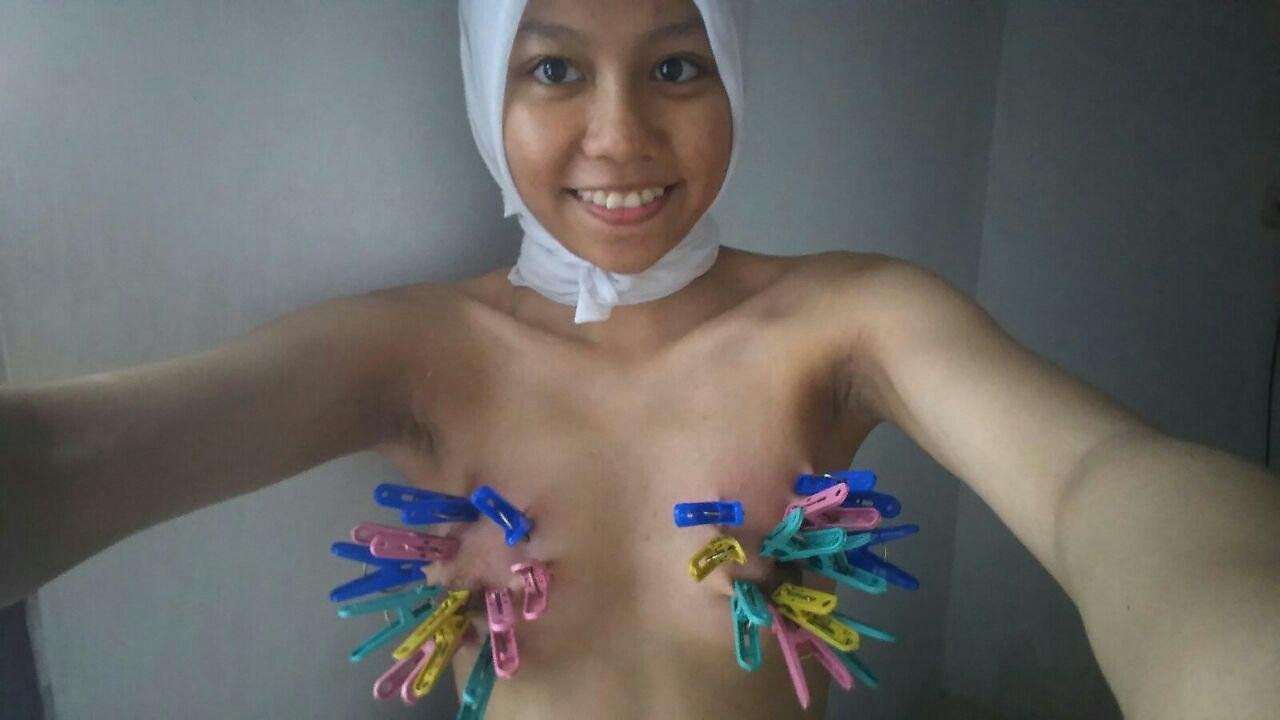 Arap BDSM 2