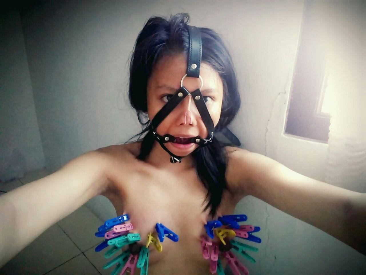 Arap BDSM 3