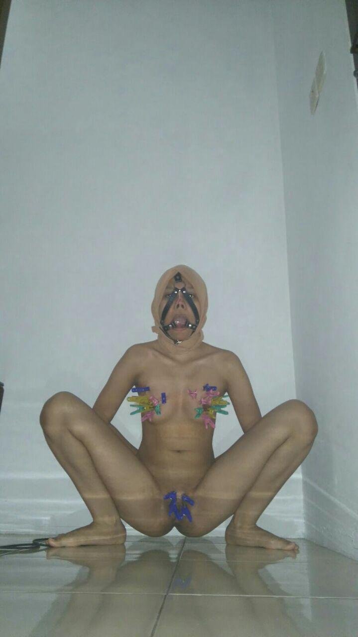 Arap BDSM 5