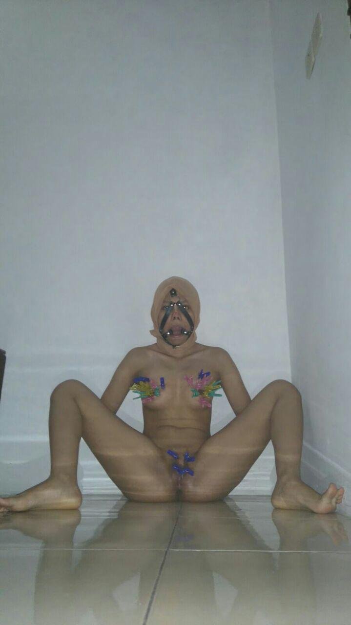 Arap BDSM 6
