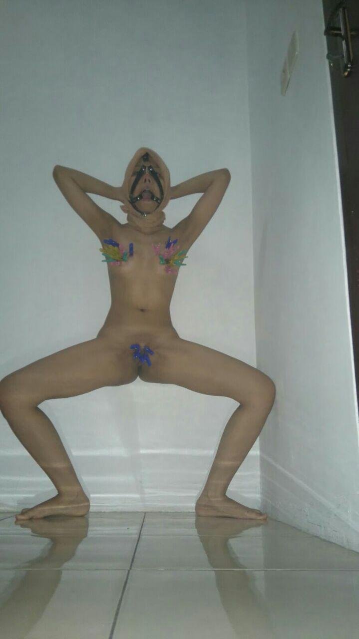Arap BDSM 8