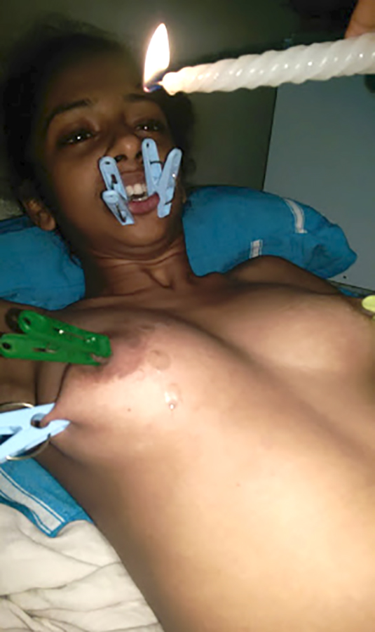 India BDSM 6