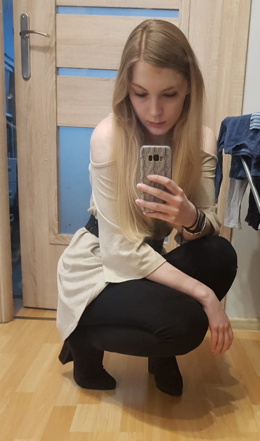 Betty Polacco BDSM moglie floozy 28
