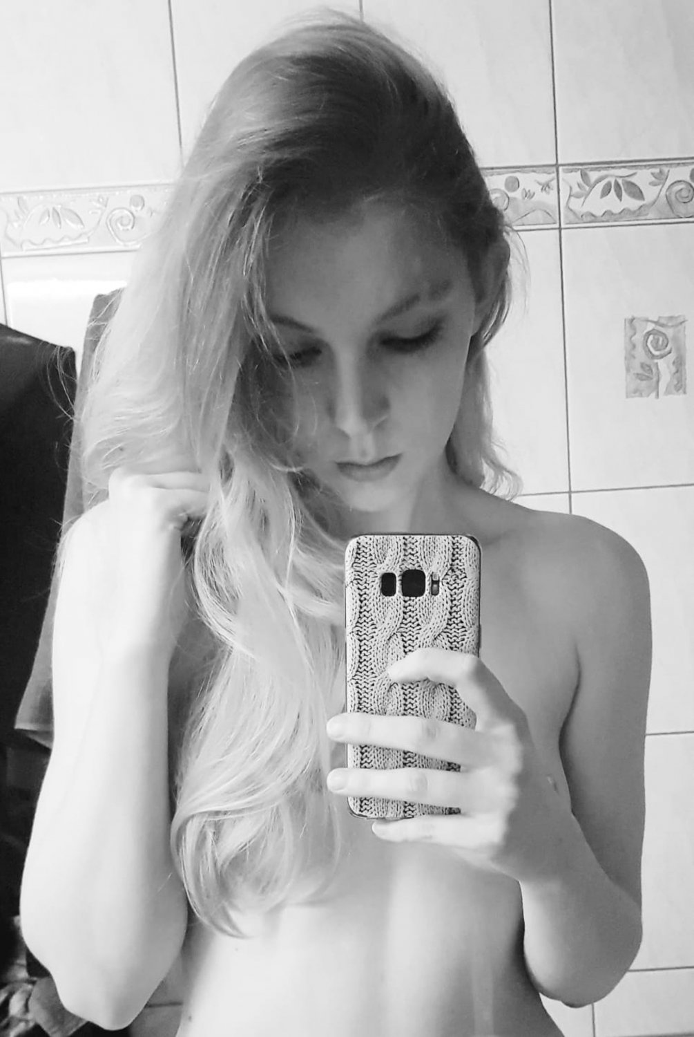 Betty Polacco BDSM moglie floozy 31