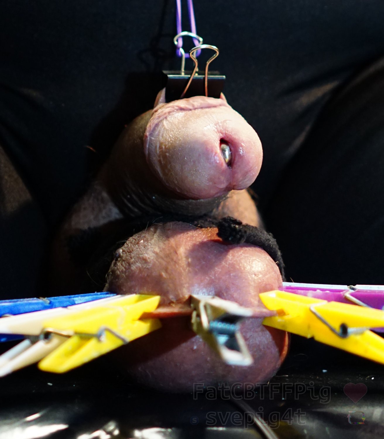 sborrare bdsm CBT livecam villein superchub 3