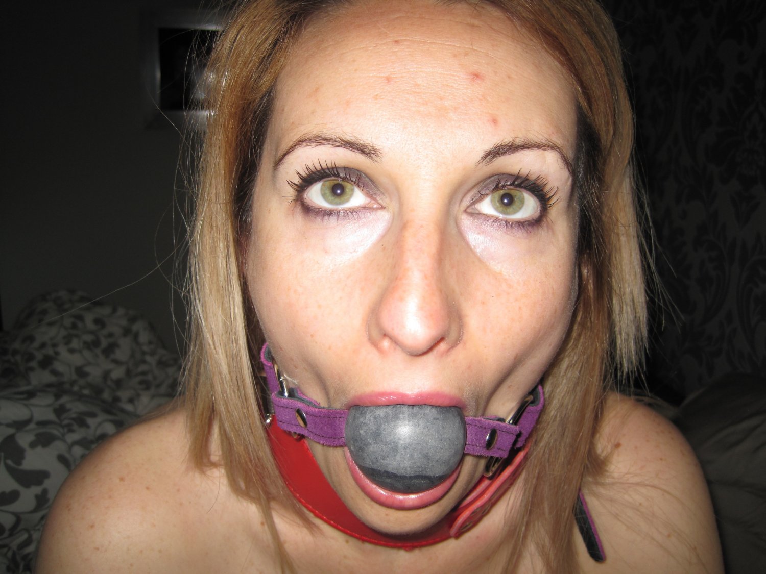 Esposa fantástica BDSM 42