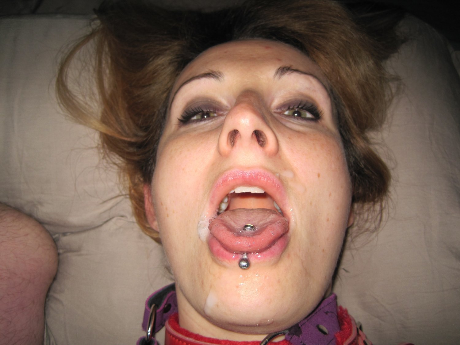 Esposa fantástica BDSM 53