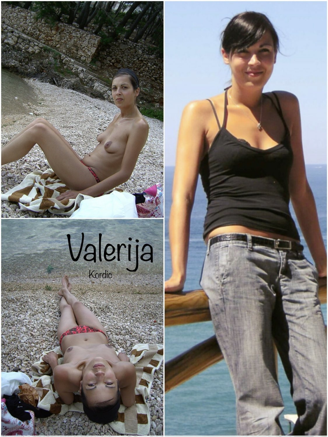 Amatorka Valerija 7