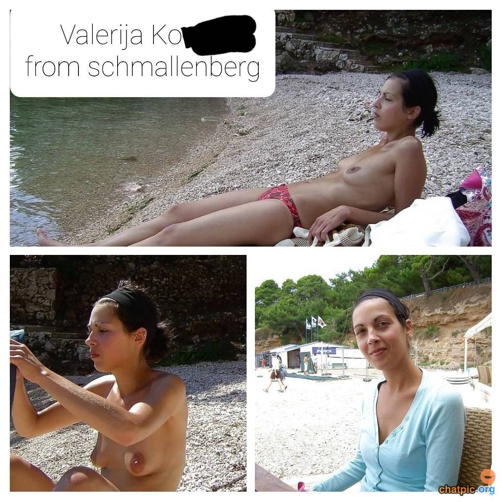 Amatorka Valerija 44