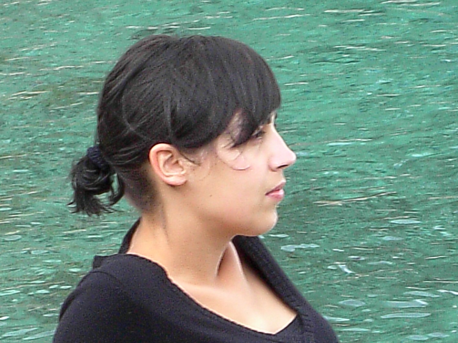 Amatorka Valerija 52
